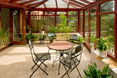Middlerig conservatory quotes