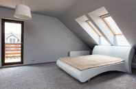 Middlerig bedroom extensions