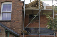 free Middlerig home extension quotes